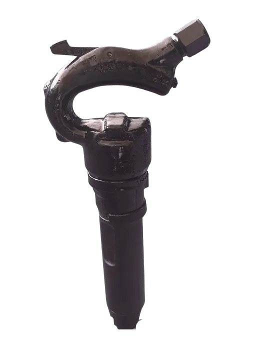 RMT 4689 Riveting Hammer P Handle pneumatic riveting hammer tool